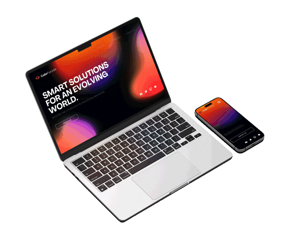 mockup